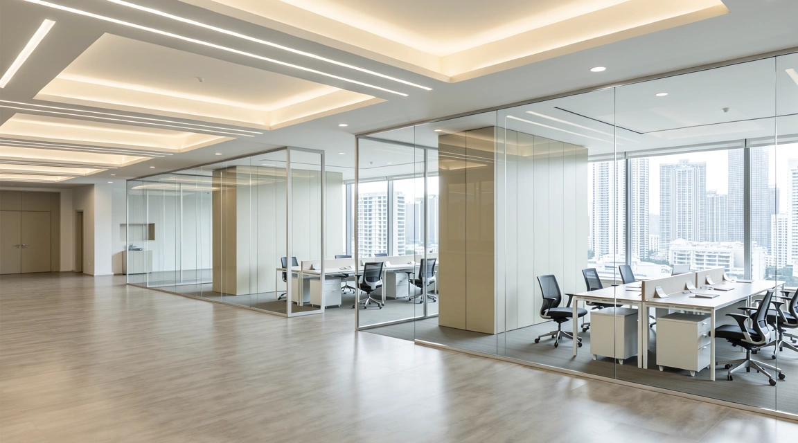 Taipei Research Group Lab Environment